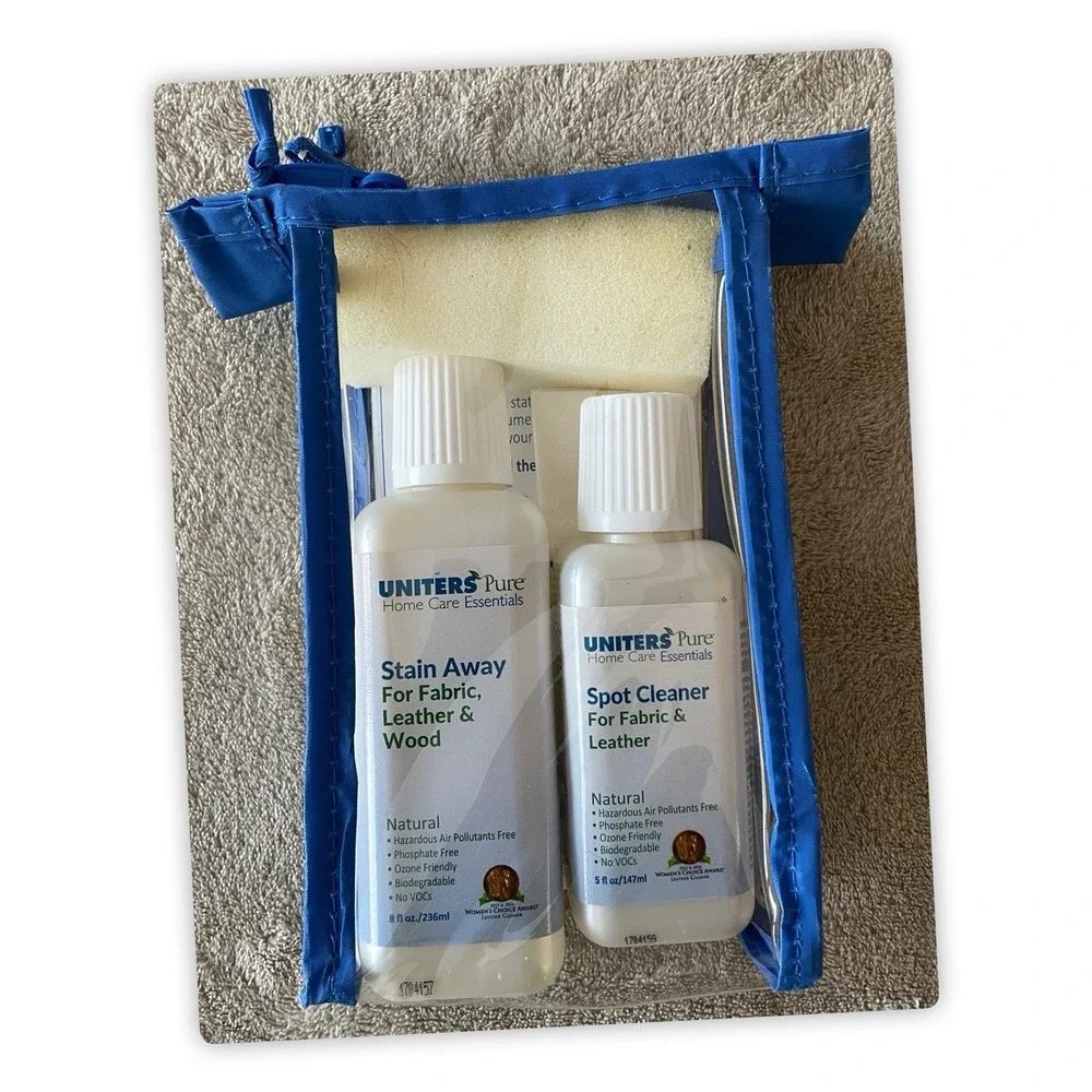Cardi's Furniture Pure‎ Protection Fabric Care/Stain Remover & Spot Cleaner